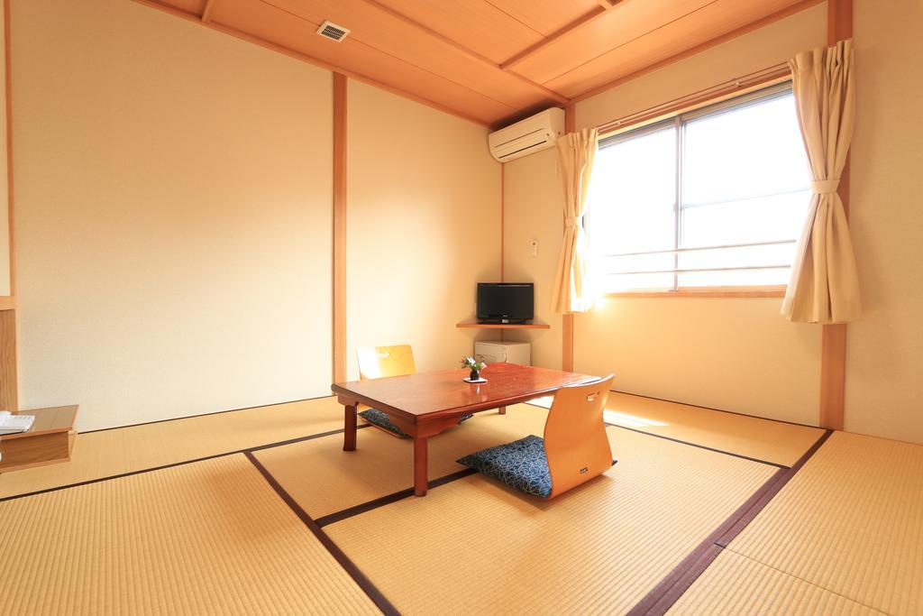 Shinwakan Hotel Satsumasendai Cameră foto